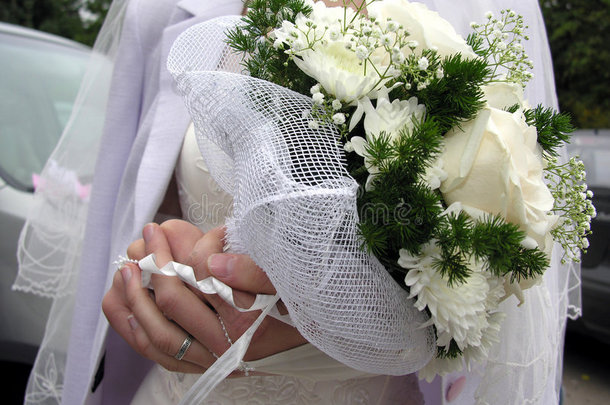 新娘花束