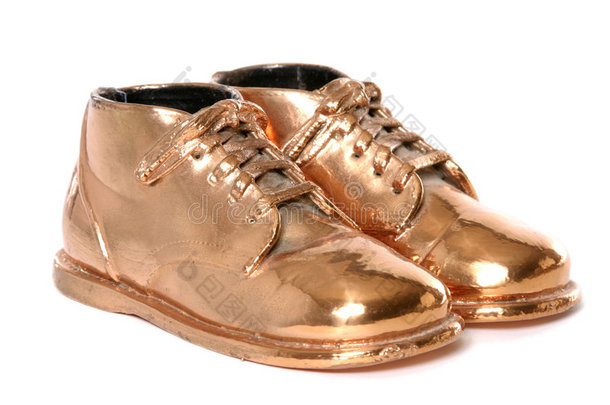 青铜童鞋