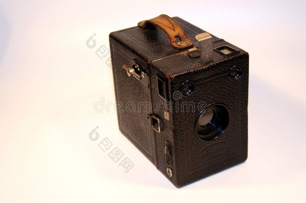 古董相机-1