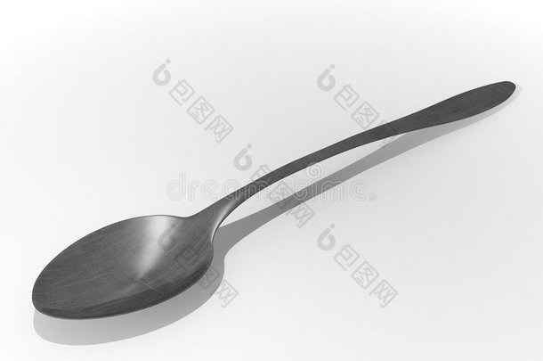 勺子