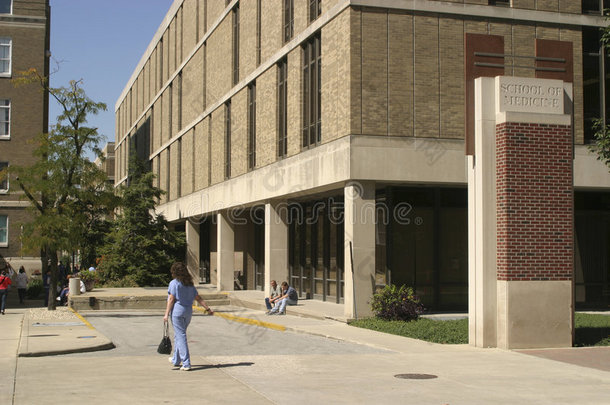 医学院