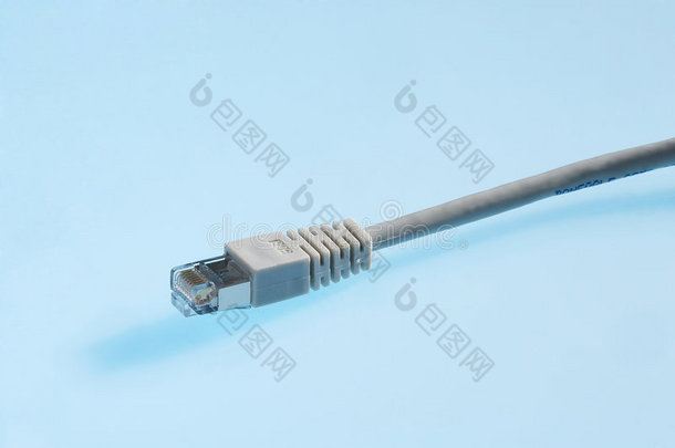 网络电缆单