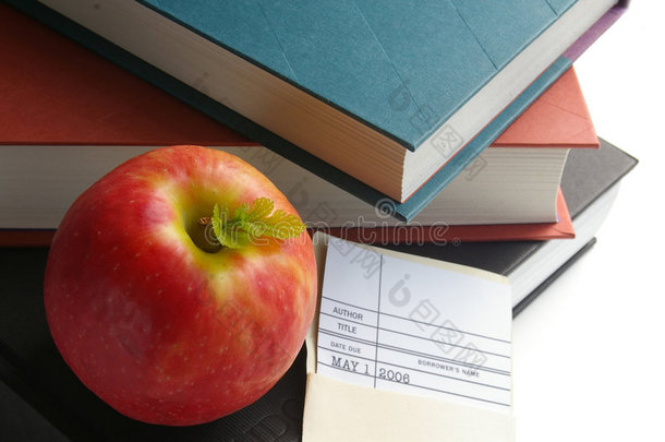 给老师的苹果