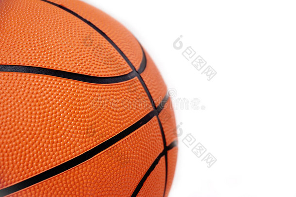 篮球。