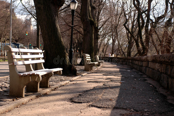 纽约市公园