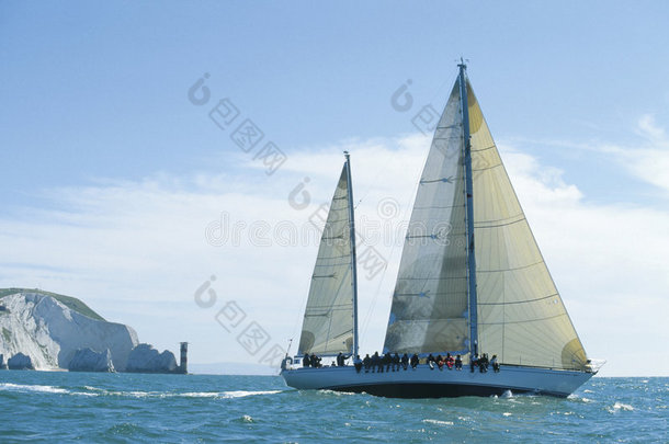 乘风破浪