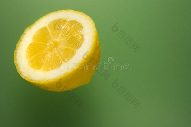 柠檬汁夏鲜