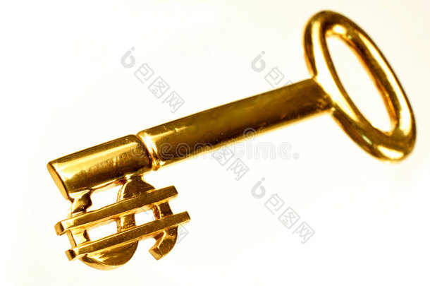 金钥匙2