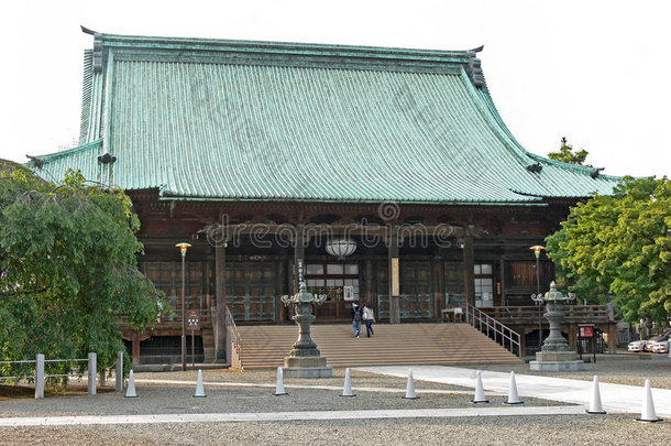 日本神社