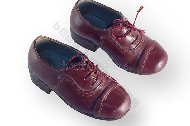 古董童鞋