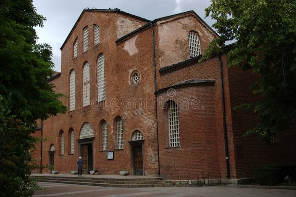 圣索菲亚教堂