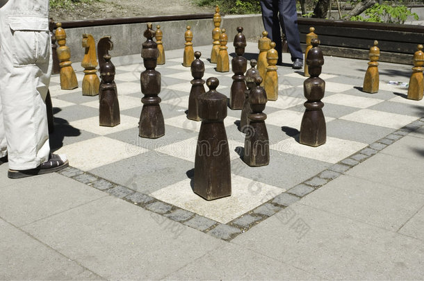 公共象棋