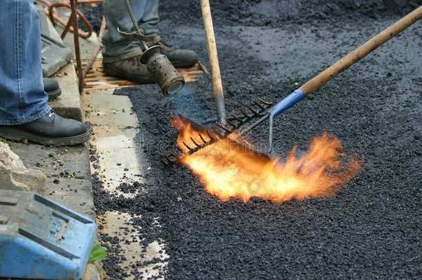 道路工程