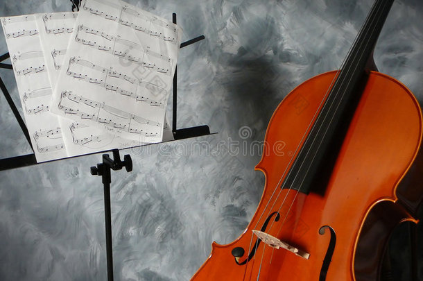 大提琴音乐会