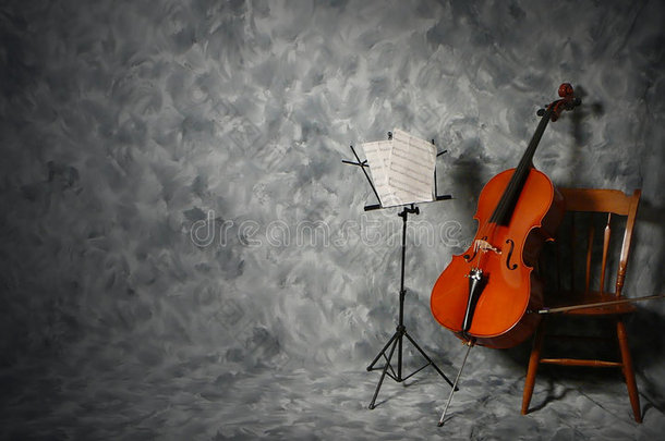 大提琴音乐会