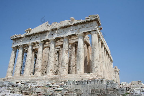 雅典-希腊
