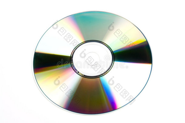 cd/dvd隔离