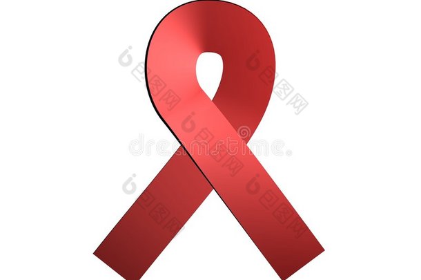 艾滋病/艾滋病毒宣传带