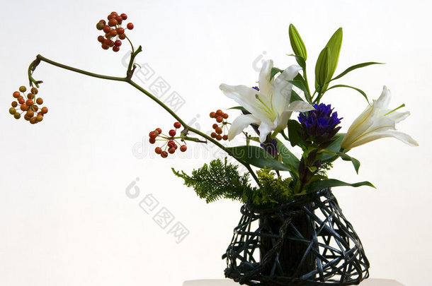 ikebana<strong>三世</strong>