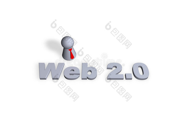 web 2.0版