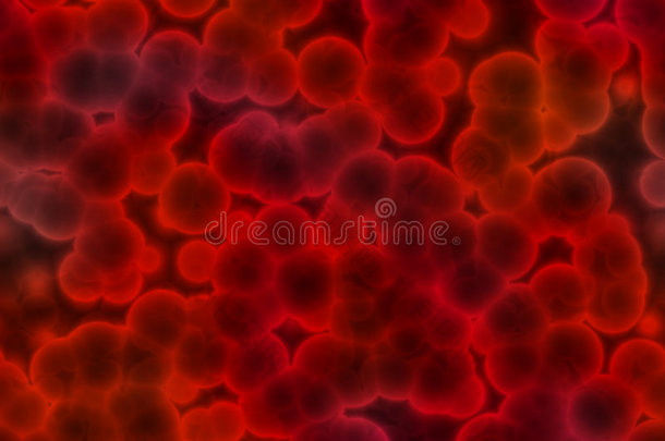 三维红细胞