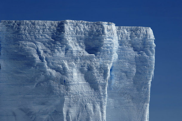 南极冰架