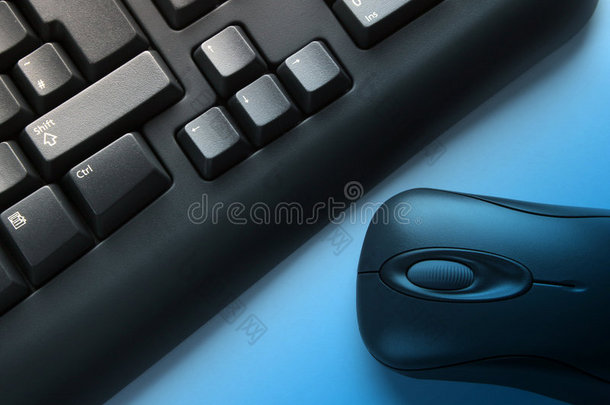 键盘和鼠标
