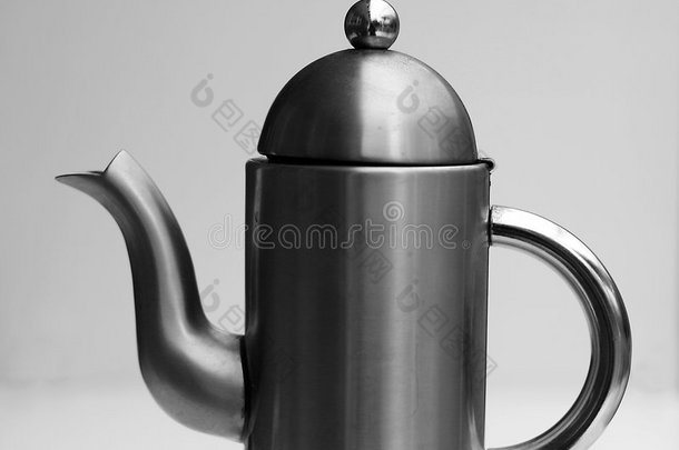 咖啡壶
