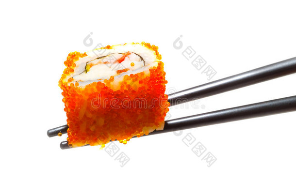 筷子寿司