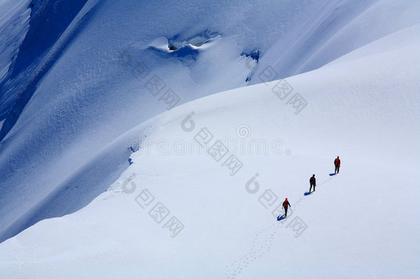 登山家