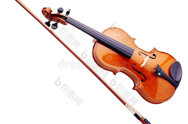 小提琴-2