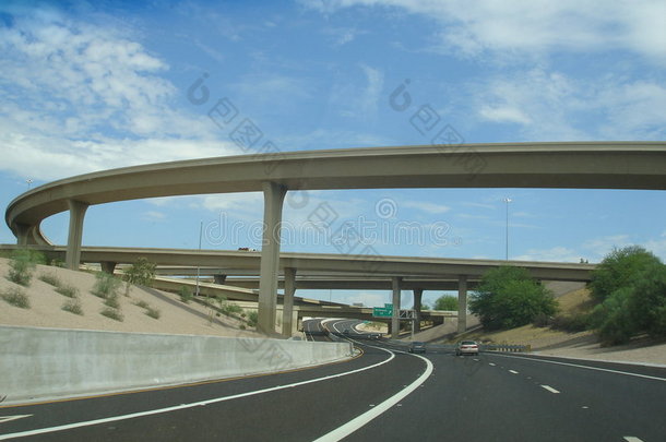 亚利桑那州高速公路51号公路