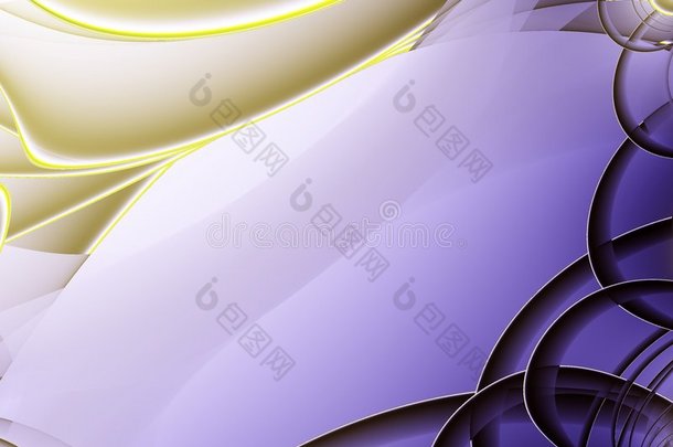 紫金抽象背景