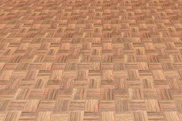 木地板砖