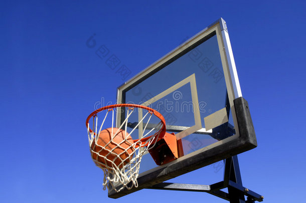 篮球投篮