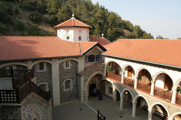 基库修道院