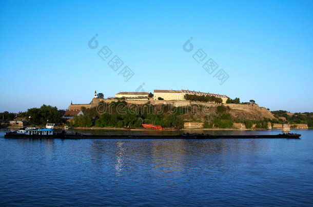 彼得瓦拉丁要塞