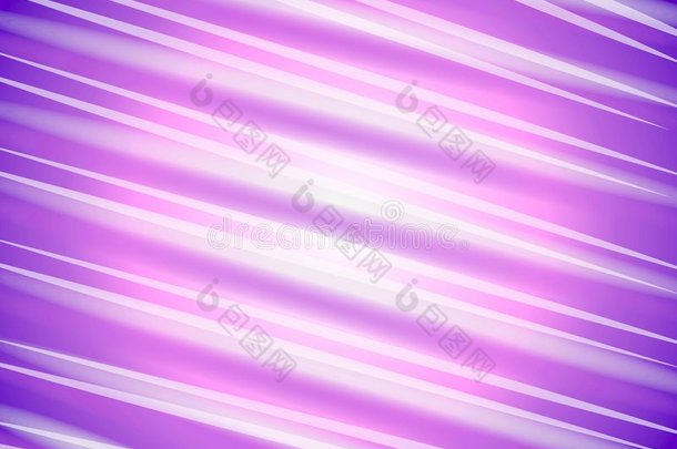 紫色斜线图案