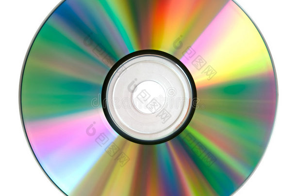 cd表面