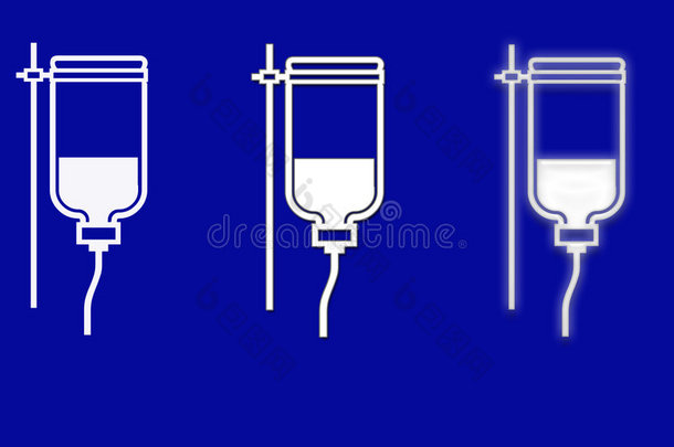 医学符号iv<strong>滴剂</strong>