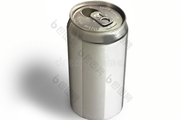 铝罐