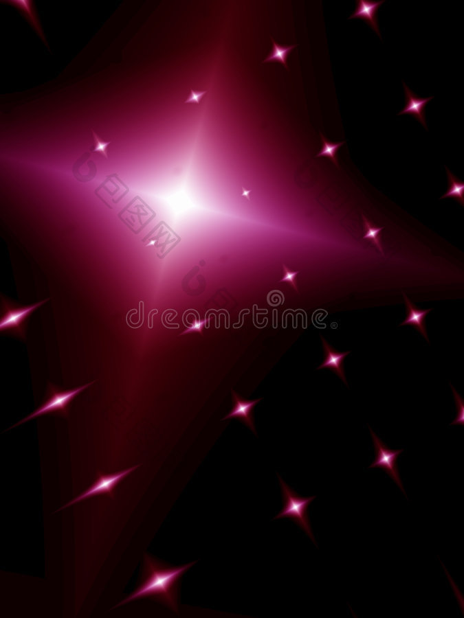星光之夜图片-包图网企业站