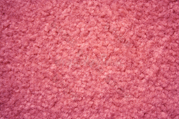 粉色地毯背景