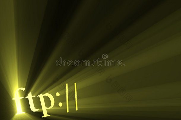 ftp internet超链接标志<strong>灯闪烁</strong>