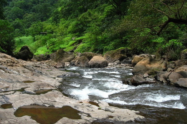 石河青林