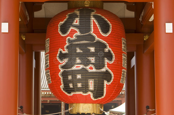 日本灯笼