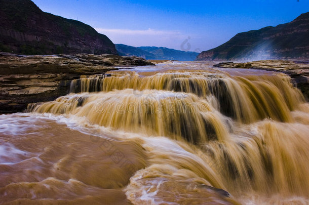 黄河