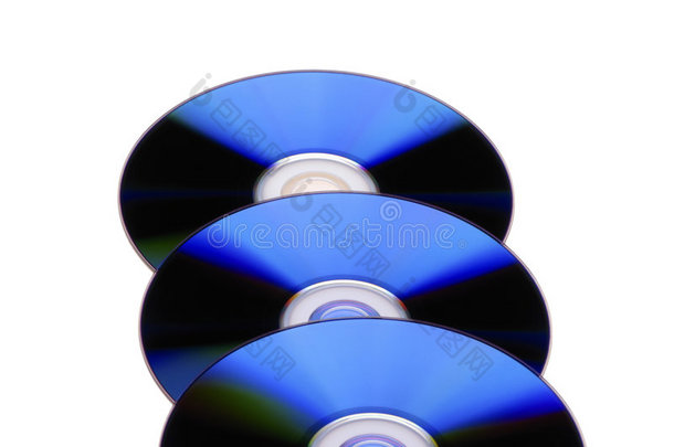 dvd光盘