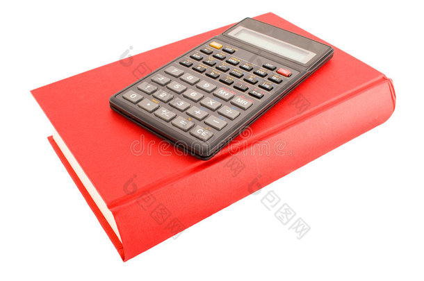 计算器和红皮书