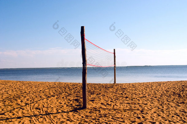 夏季/沙滩排球